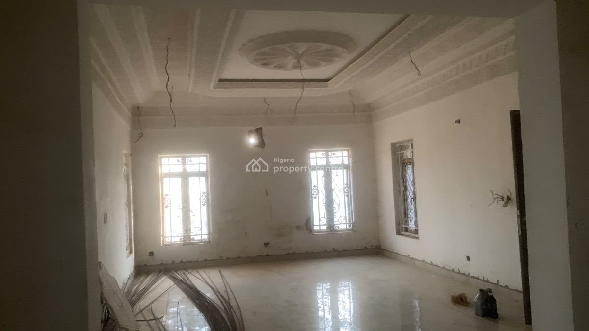 2 Units of Fully Detached 7 Bedroom Duplexes, 69 Road, Gwarinpa, Abuja, Detached Duplex for Sale