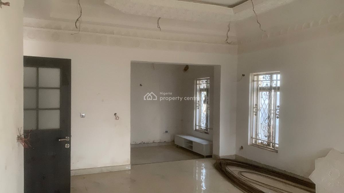 2 Units of Fully Detached 7 Bedroom Duplexes, 69 Road, Gwarinpa, Abuja, Detached Duplex for Sale