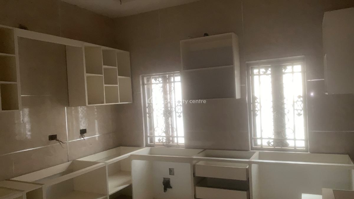 2 Units of Fully Detached 7 Bedroom Duplexes, 69 Road, Gwarinpa, Abuja, Detached Duplex for Sale