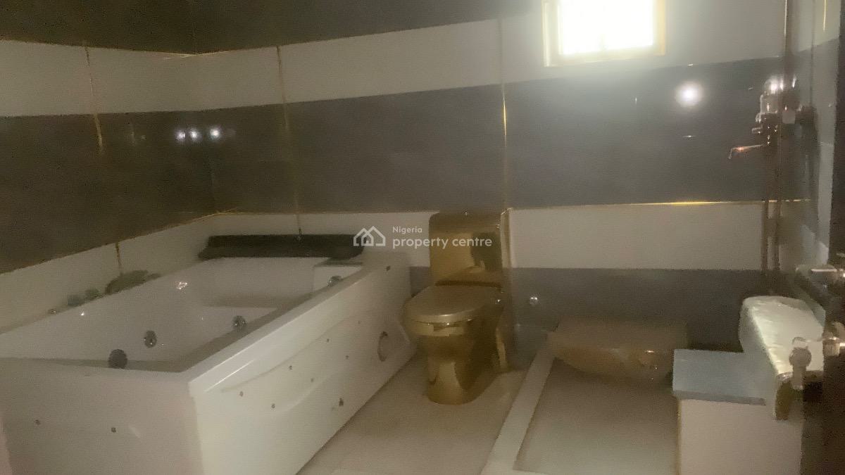 2 Units of Fully Detached 7 Bedroom Duplexes, 69 Road, Gwarinpa, Abuja, Detached Duplex for Sale