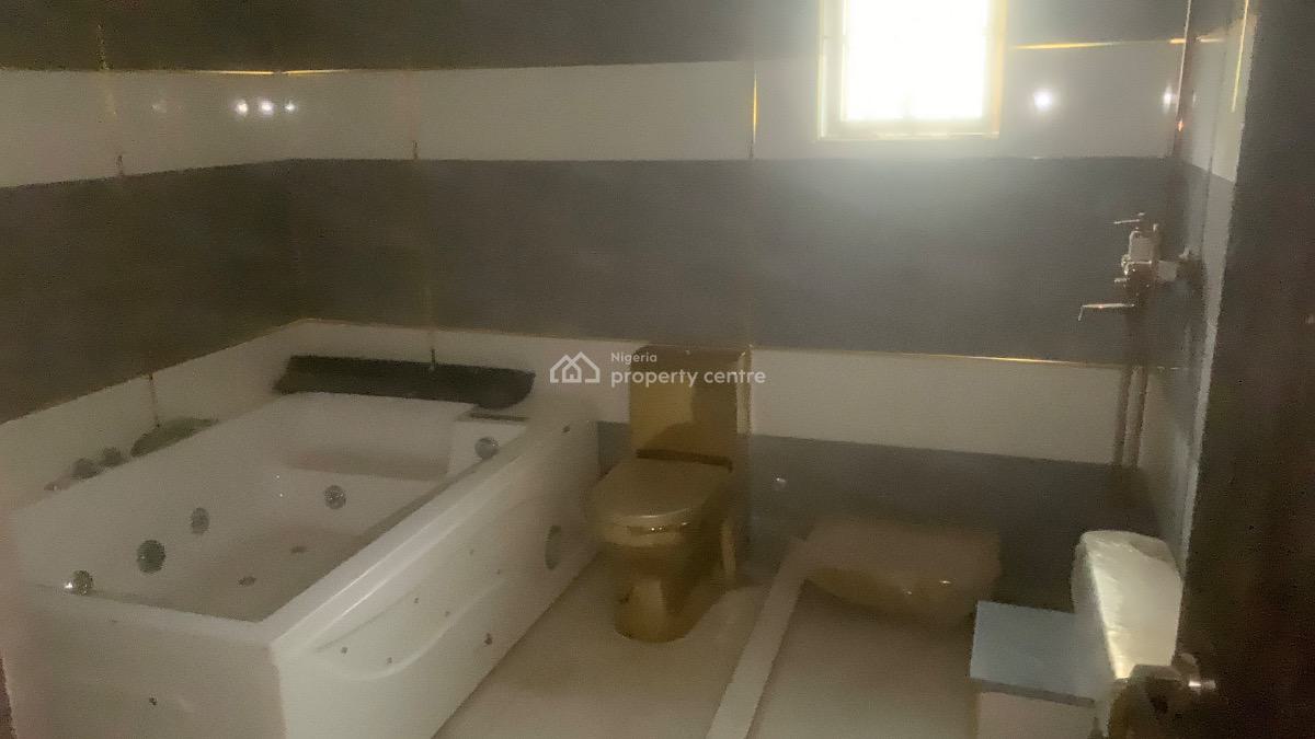 2 Units of Fully Detached 7 Bedroom Duplexes, 69 Road, Gwarinpa, Abuja, Detached Duplex for Sale