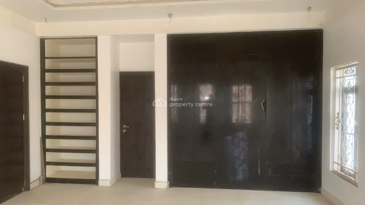 2 Units of Fully Detached 7 Bedroom Duplexes, 69 Road, Gwarinpa, Abuja, Detached Duplex for Sale