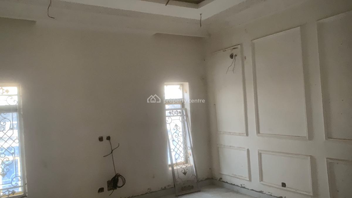 2 Units of Fully Detached 7 Bedroom Duplexes, 69 Road, Gwarinpa, Abuja, Detached Duplex for Sale