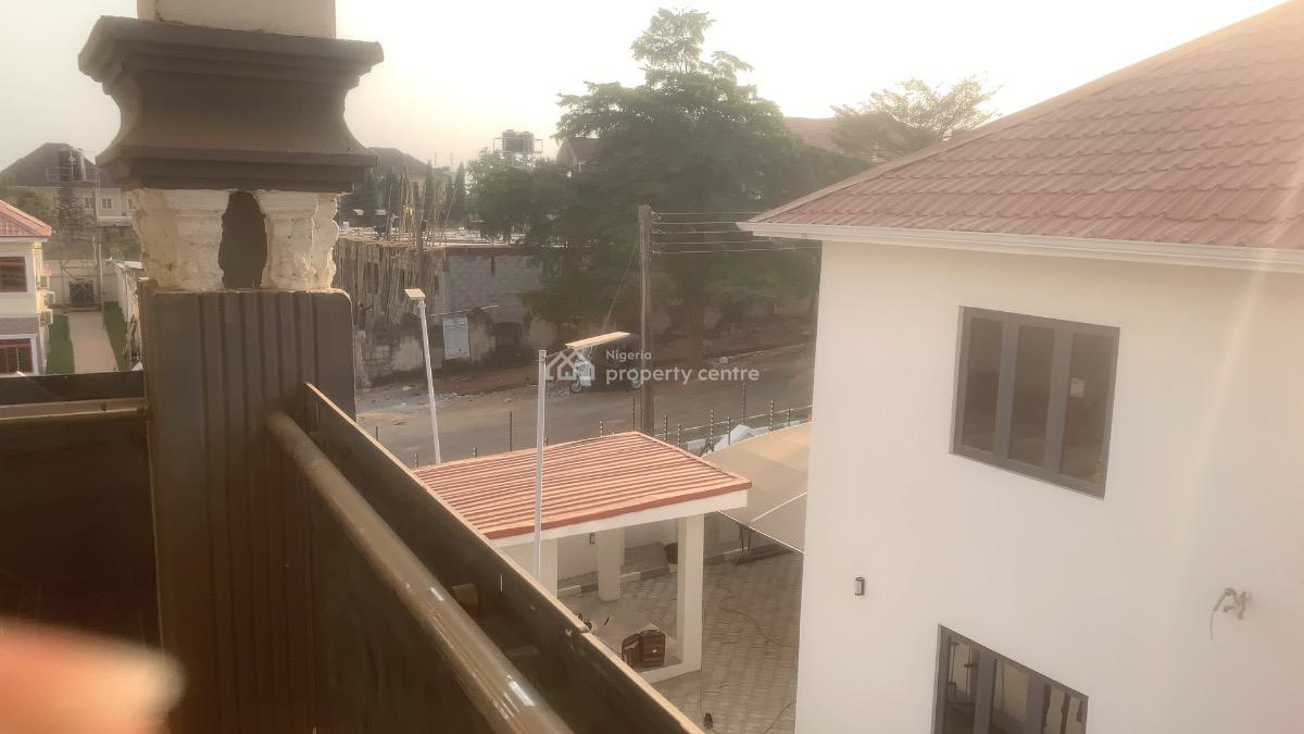 2 Units of Fully Detached 7 Bedroom Duplexes, 69 Road, Gwarinpa, Abuja, Detached Duplex for Sale