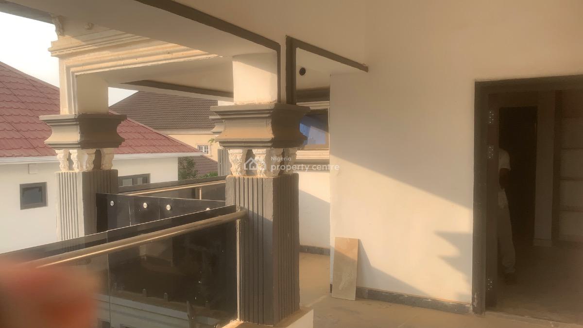 2 Units of Fully Detached 7 Bedroom Duplexes, 69 Road, Gwarinpa, Abuja, Detached Duplex for Sale