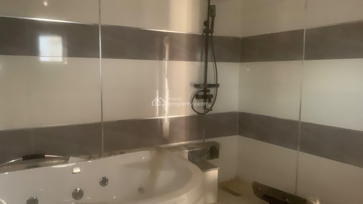 2 Units of Fully Detached 7 Bedroom Duplexes, 69 Road, Gwarinpa, Abuja, Detached Duplex for Sale