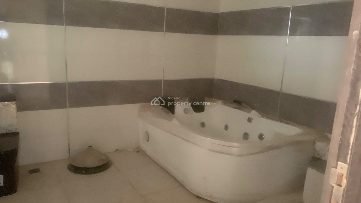 2 Units of Fully Detached 7 Bedroom Duplexes, 69 Road, Gwarinpa, Abuja, Detached Duplex for Sale