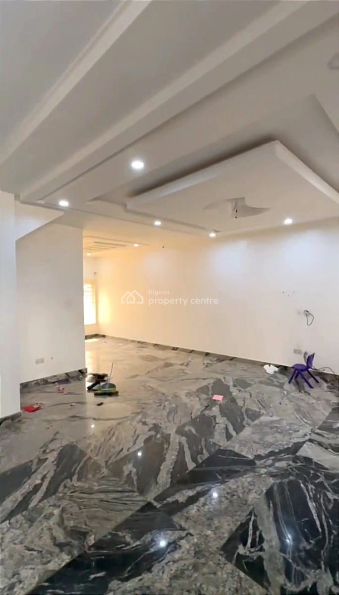 3bedrooms Terrace Duplex, Gilmore, Jahi, Abuja, Terraced Duplex for Rent