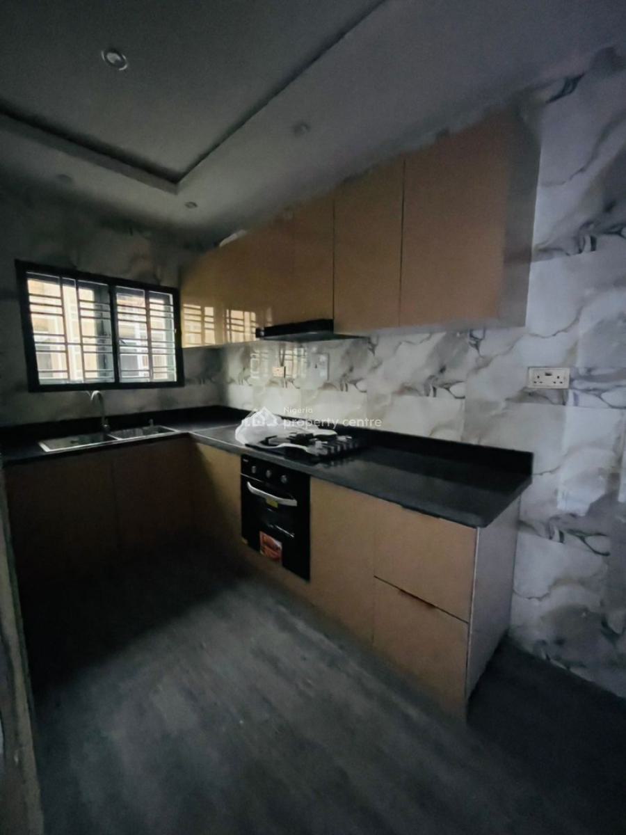 Exquisitely Built 3 Bedroom Apartment, Ogba, Ikeja, Lagos, Detached Bungalow for Sale