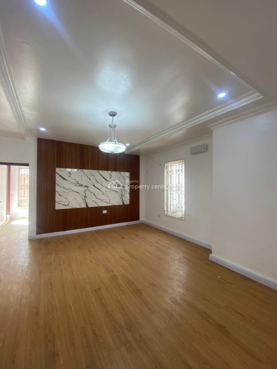 Spacious Standard 3 Bedroom Apartment, Lekki, Lagos, Lekki Phase 1, Lekki, Lagos, Flat / Apartment for Rent