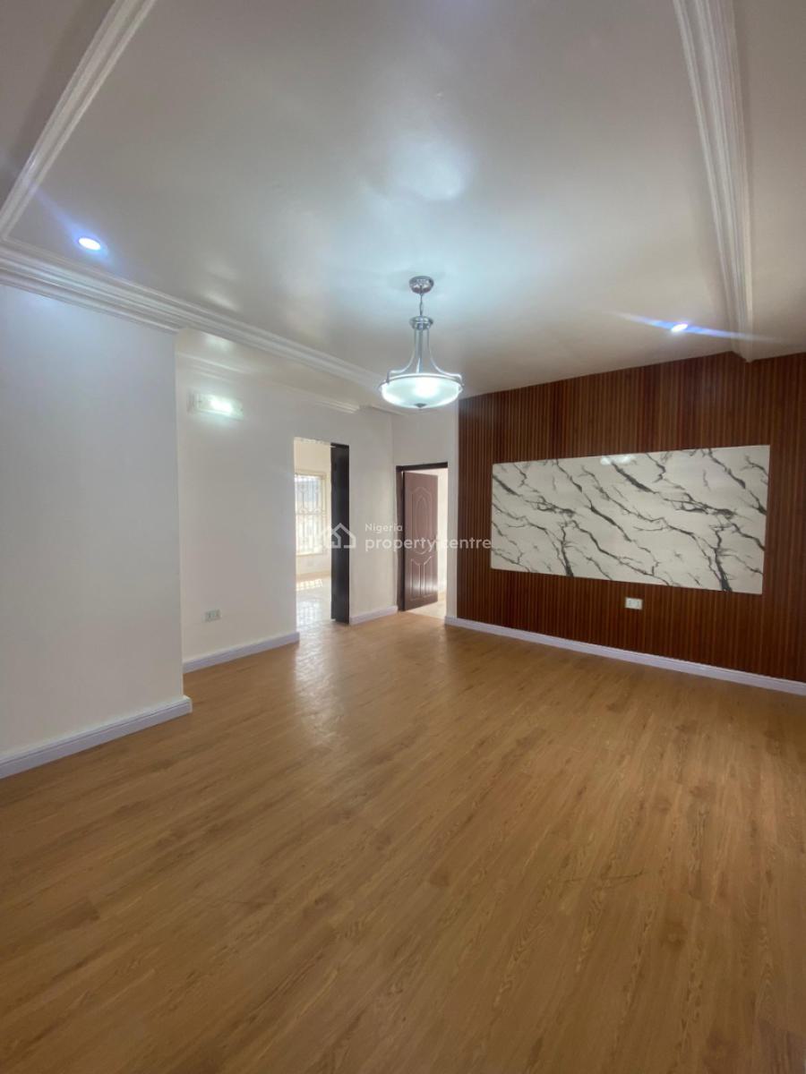 Spacious Standard 3 Bedroom Apartment, Lekki, Lagos, Lekki Phase 1, Lekki, Lagos, Flat / Apartment for Rent