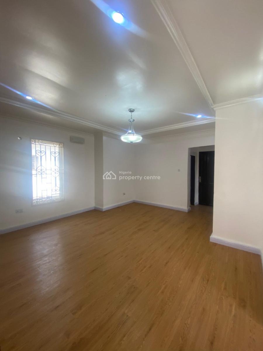 Spacious Standard 3 Bedroom Apartment, Lekki, Lagos, Lekki Phase 1, Lekki, Lagos, Flat / Apartment for Rent