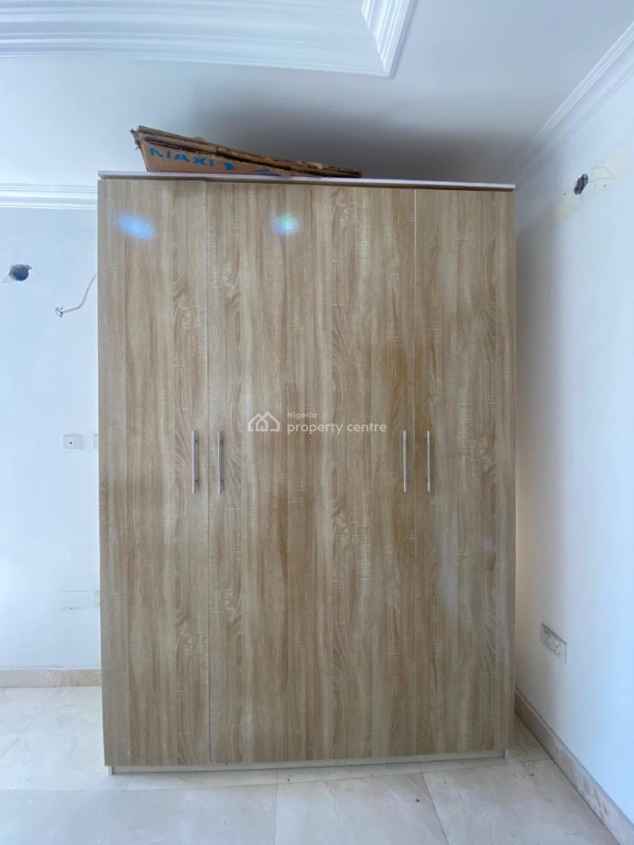 Spacious Standard 3 Bedroom Apartment, Lekki, Lagos, Lekki Phase 1, Lekki, Lagos, Flat / Apartment for Rent