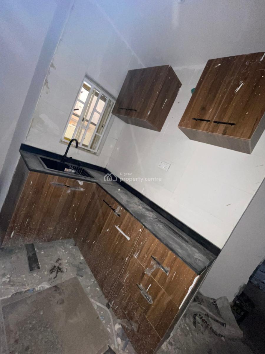 Well Maintained Miniflat Badore Ajah, Badore Ajah Lagos, Ajah, Lagos, Mini Flat (room and Parlour) for Rent