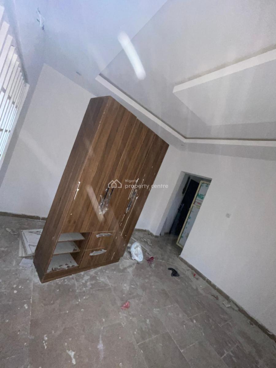Well Maintained Miniflat Badore Ajah, Badore Ajah Lagos, Ajah, Lagos, Mini Flat (room and Parlour) for Rent