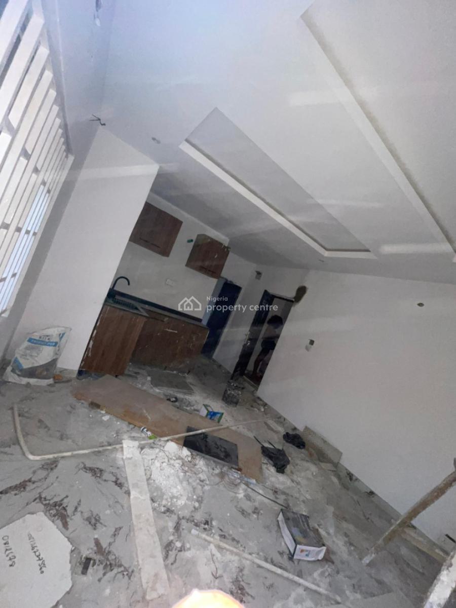 Well Maintained Miniflat Badore Ajah, Badore Ajah Lagos, Ajah, Lagos, Mini Flat (room and Parlour) for Rent