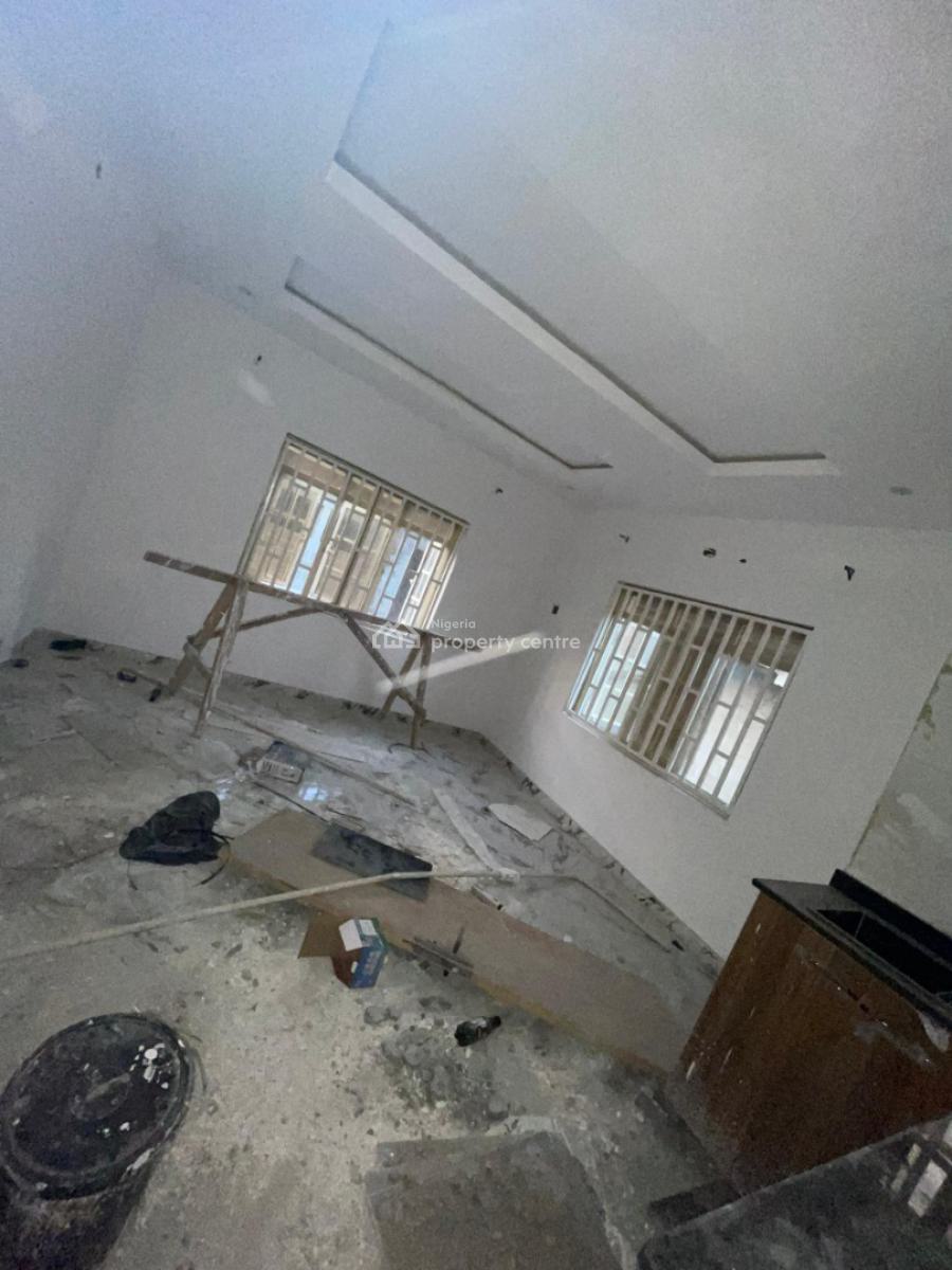 Well Maintained Miniflat Badore Ajah, Badore Ajah Lagos, Ajah, Lagos, Mini Flat (room and Parlour) for Rent