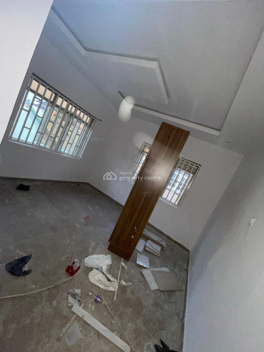 Well Maintained Miniflat Badore Ajah, Badore Ajah Lagos, Ajah, Lagos, Mini Flat (room and Parlour) for Rent