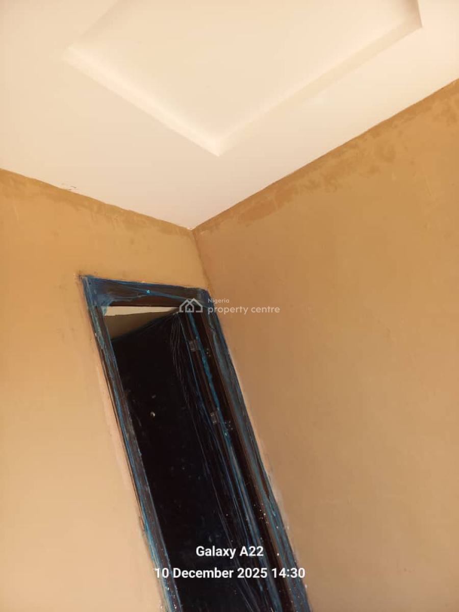 a Renovated 2 Bedroom, 27, Oriyanrin Road, Before Marvellous Bakery, Orimerunmu, Ibafo, Ogun, Flat / Apartment for Rent