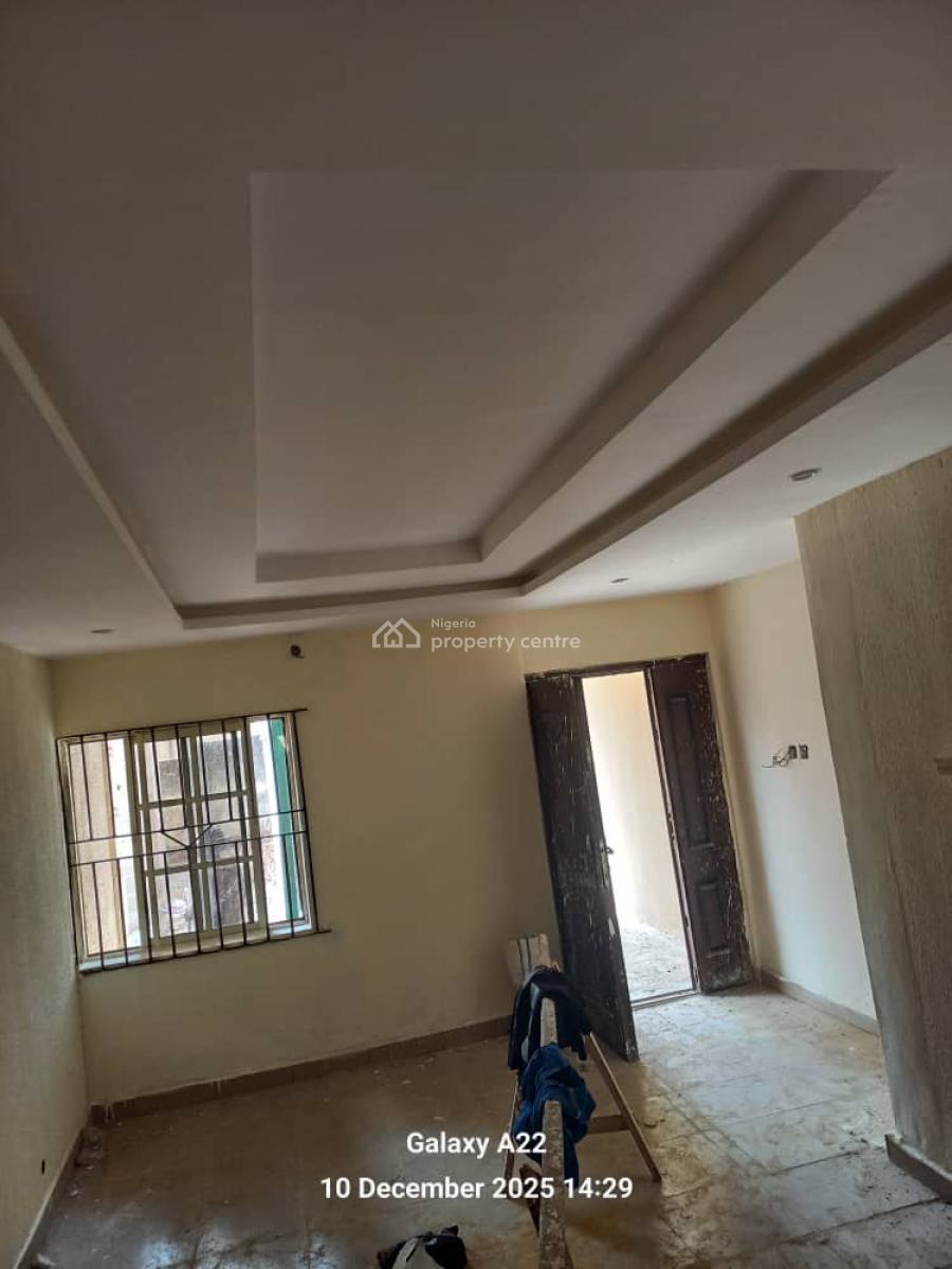 a Renovated 2 Bedroom, 27, Oriyanrin Road, Before Marvellous Bakery, Orimerunmu, Ibafo, Ogun, Flat / Apartment for Rent