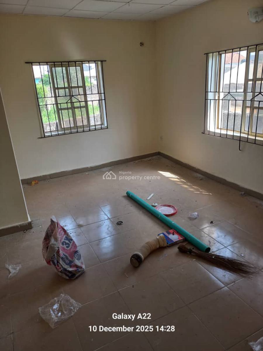 a Renovated 2 Bedroom, 27, Oriyanrin Road, Before Marvellous Bakery, Orimerunmu, Ibafo, Ogun, Flat / Apartment for Rent