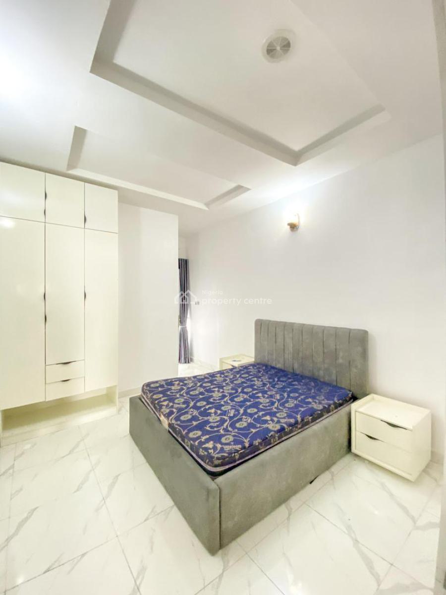 Brand New 4-bedroom Terrace, Ikota, Lekki, Lagos, Terraced Duplex for Rent