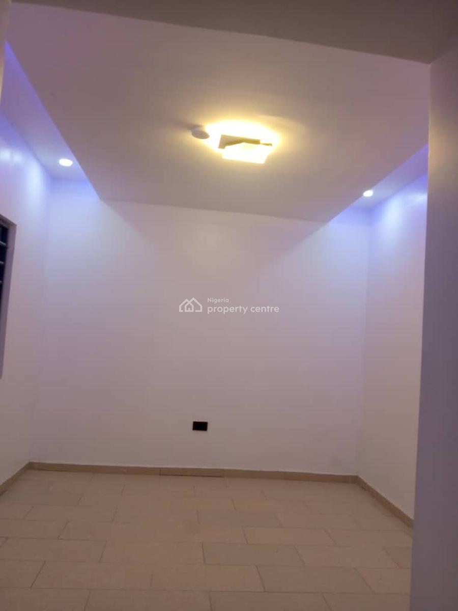 Standard 4bedroom Terrace Duplex Without Bq, Diplomatic Zone, Katampe Extension, Katampe, Abuja, Terraced Duplex for Rent