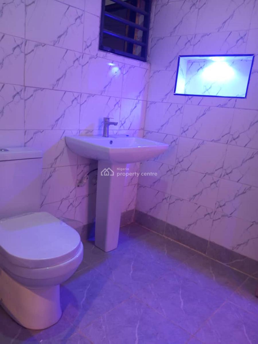 Standard 4bedroom Terrace Duplex Without Bq, Diplomatic Zone, Katampe Extension, Katampe, Abuja, Terraced Duplex for Rent