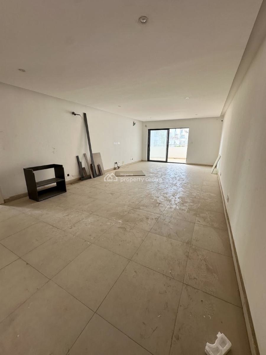 Brand New Luxurious 3 Bedroom Apartments (first Floor), Jabi, Abuja, Flat / Apartment for Sale