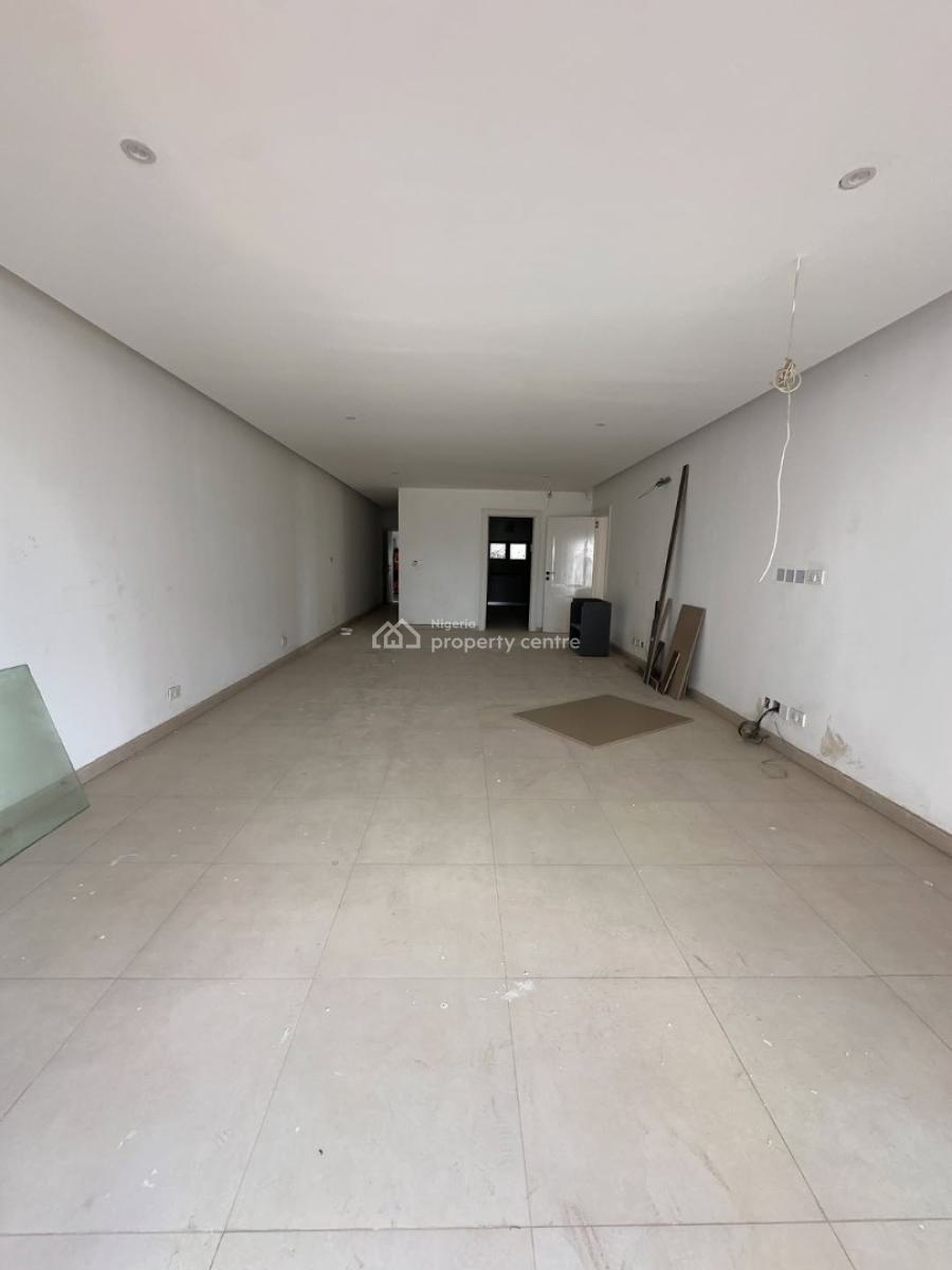 Brand New Luxurious 3 Bedroom Apartments (first Floor), Jabi, Abuja, Flat / Apartment for Sale