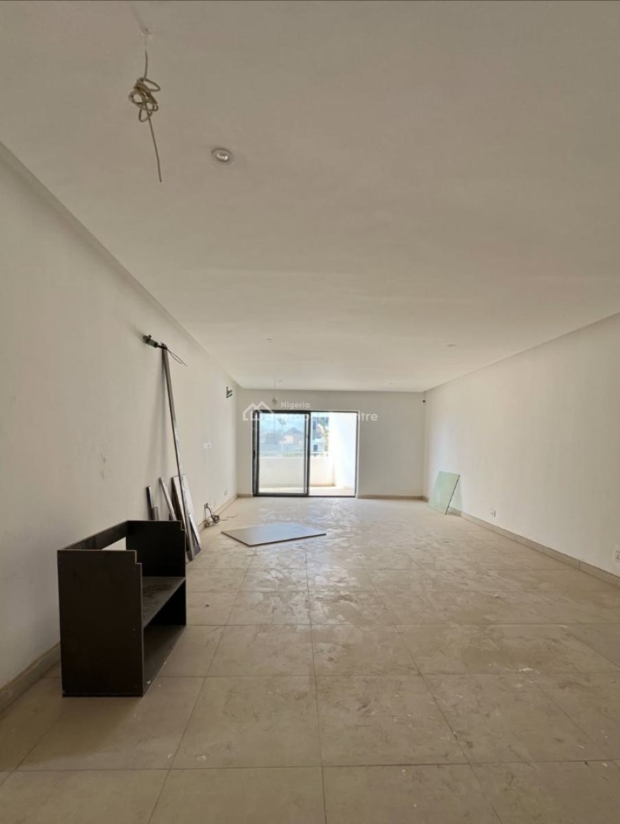 Brand New Luxurious 3 Bedroom Apartments (first Floor), Jabi, Abuja, Flat / Apartment for Sale