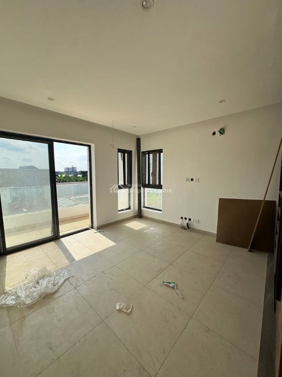 Brand New Luxurious 3 Bedroom Apartments (first Floor), Jabi, Abuja, Flat / Apartment for Sale