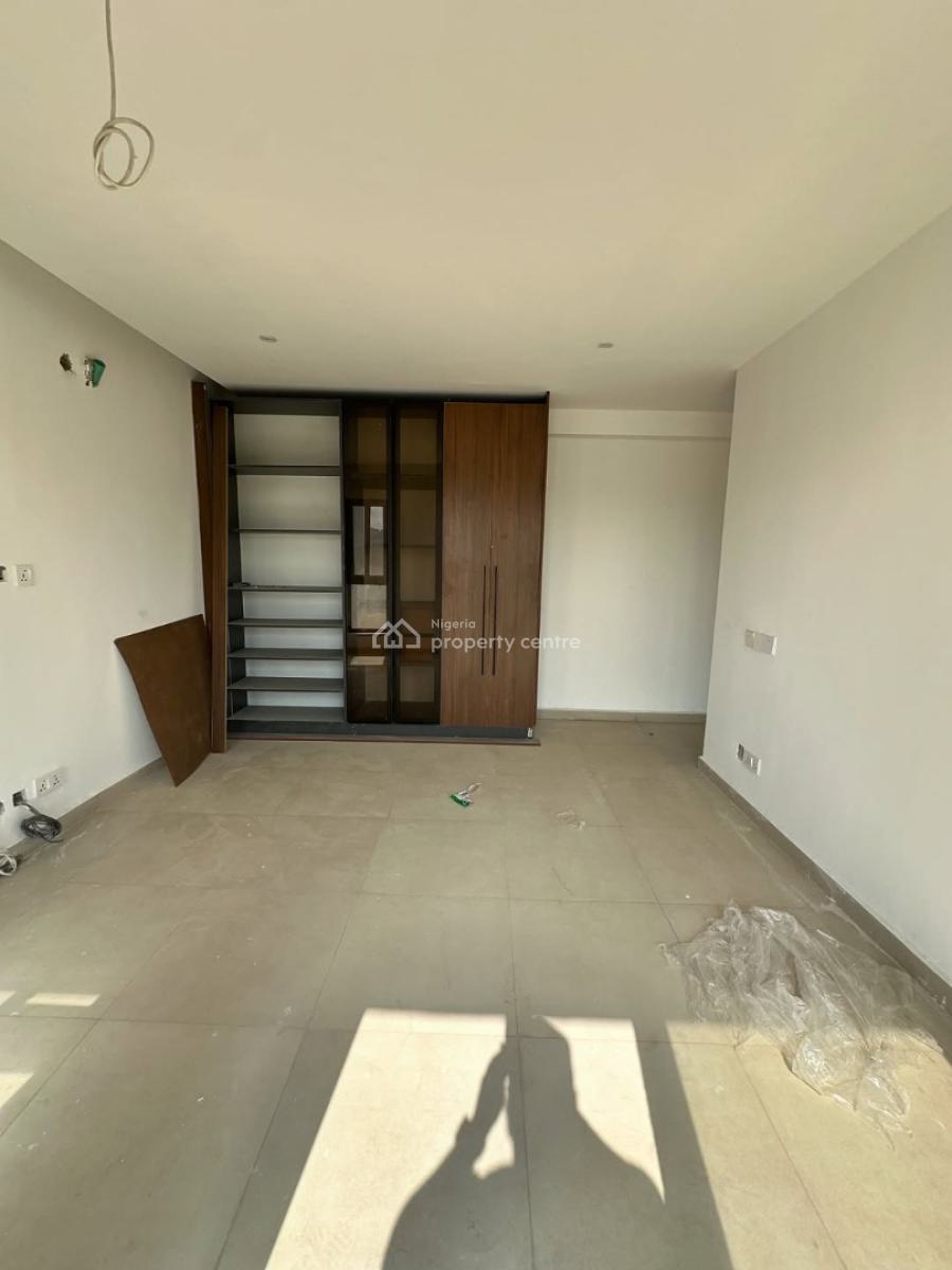 Brand New Luxurious 3 Bedroom Apartments (first Floor), Jabi, Abuja, Flat / Apartment for Sale