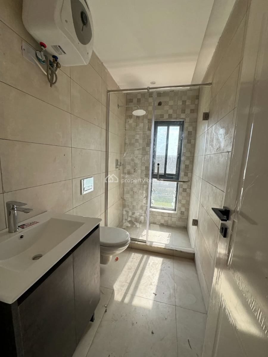 Brand New Luxurious 3 Bedroom Apartments (first Floor), Jabi, Abuja, Flat / Apartment for Sale