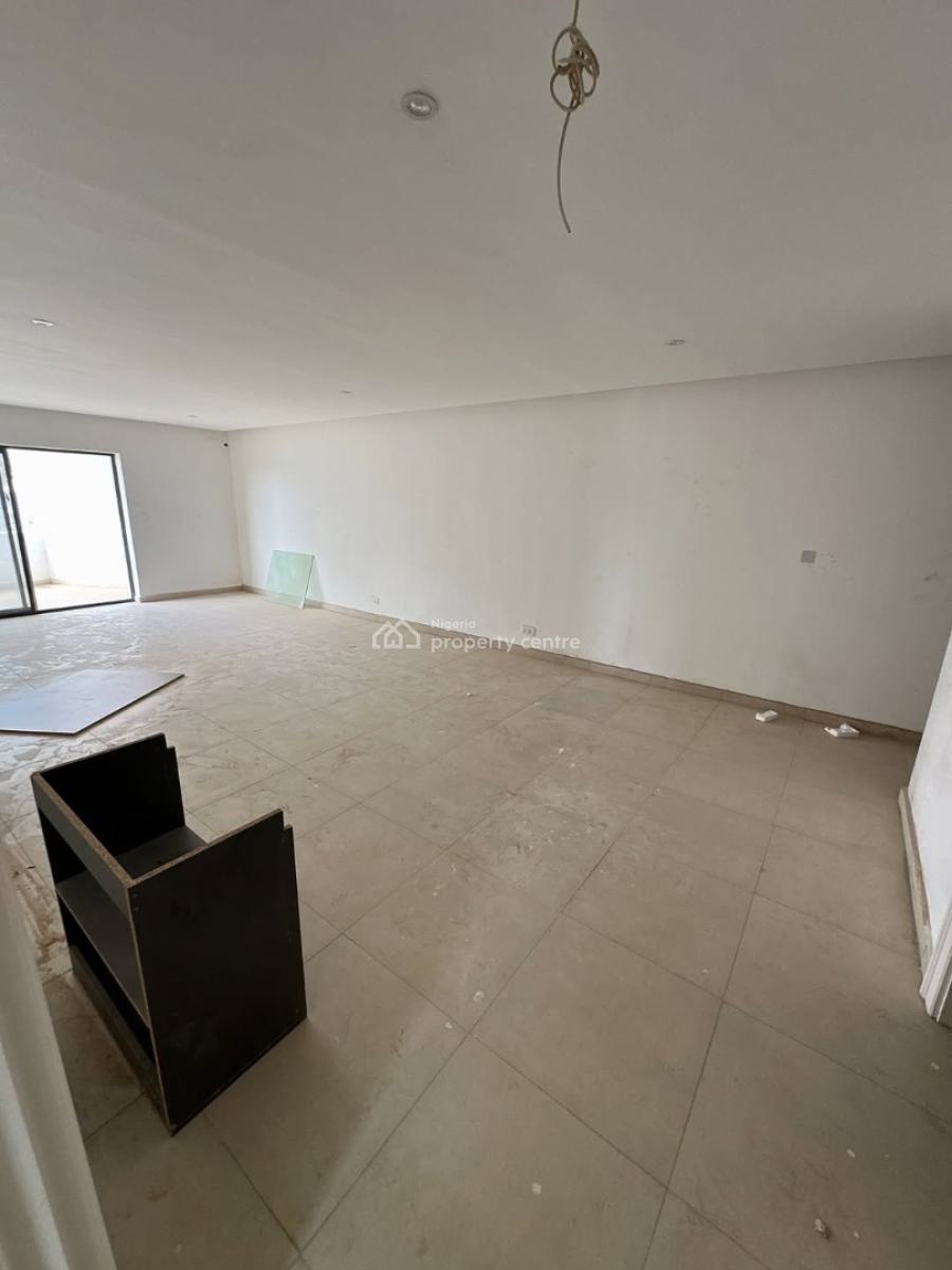 Brand New Luxurious 3 Bedroom Apartments (first Floor), Jabi, Abuja, Flat / Apartment for Sale