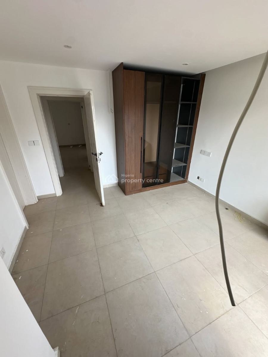 Brand New Luxurious 3 Bedroom Apartments (first Floor), Jabi, Abuja, Flat / Apartment for Sale