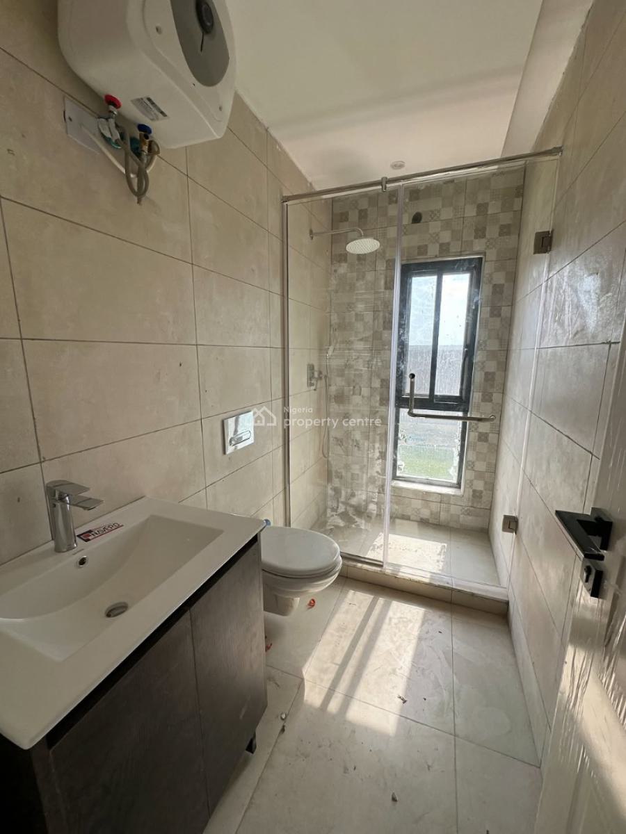 Brand New Luxurious 3 Bedroom Apartments (first Floor), Jabi, Abuja, Flat / Apartment for Sale