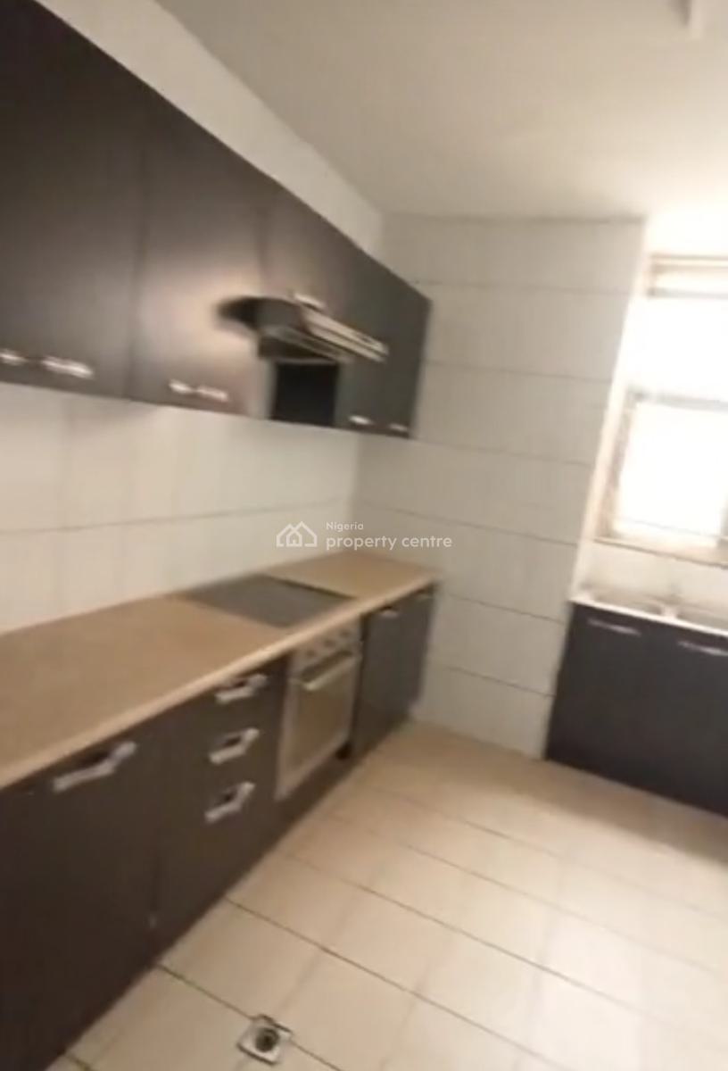 3 Bedroom Flat at 1004, 1004, Victoria Island (vi), Lagos, Flat / Apartment for Sale