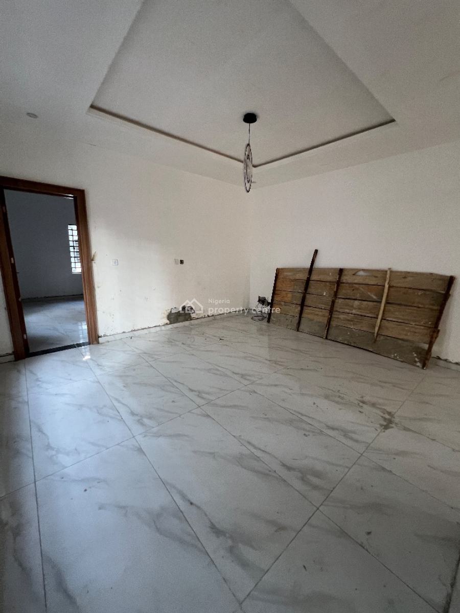Newly Built 2bedroom Terrace Off Freedom Way Lekki, Off Freedom Way Just at The Back of Dome Church, Lekki Phase 1, Lekki, Lagos, Terraced Duplex for Rent