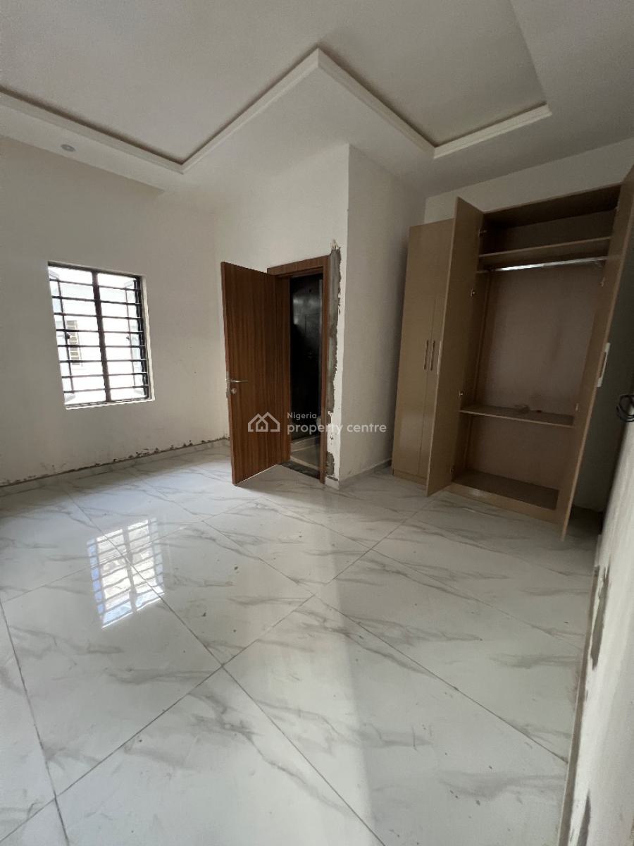 Newly Built 2bedroom Terrace Off Freedom Way Lekki, Off Freedom Way Just at The Back of Dome Church, Lekki Phase 1, Lekki, Lagos, Terraced Duplex for Rent