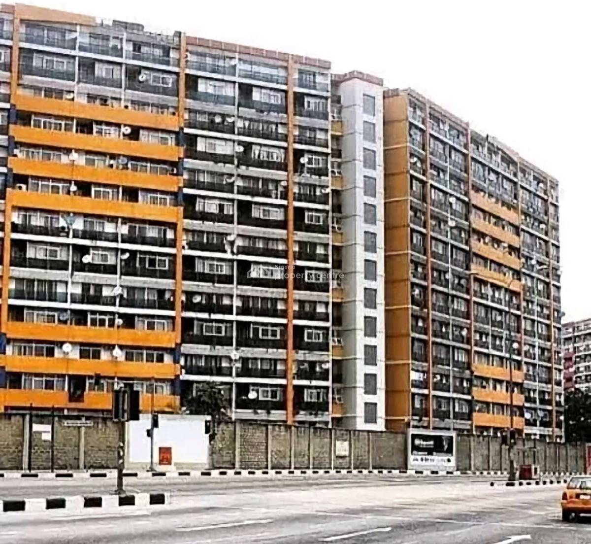 2 Bedroom Flat at 1004, Victoria Island (vi), Lagos, Flat / Apartment for Sale