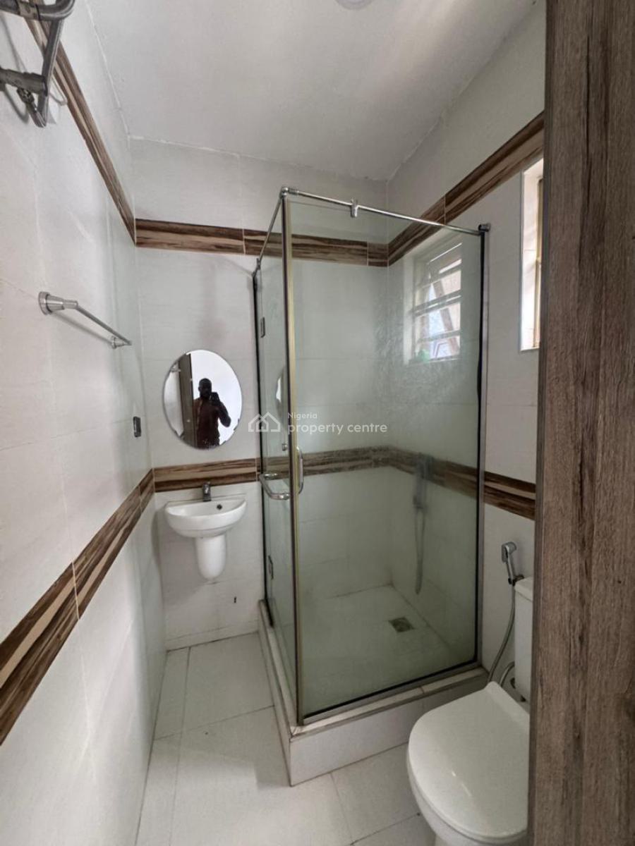 4-bedroom Terrace, Orchid, Lekki, Lagos, Terraced Duplex for Rent