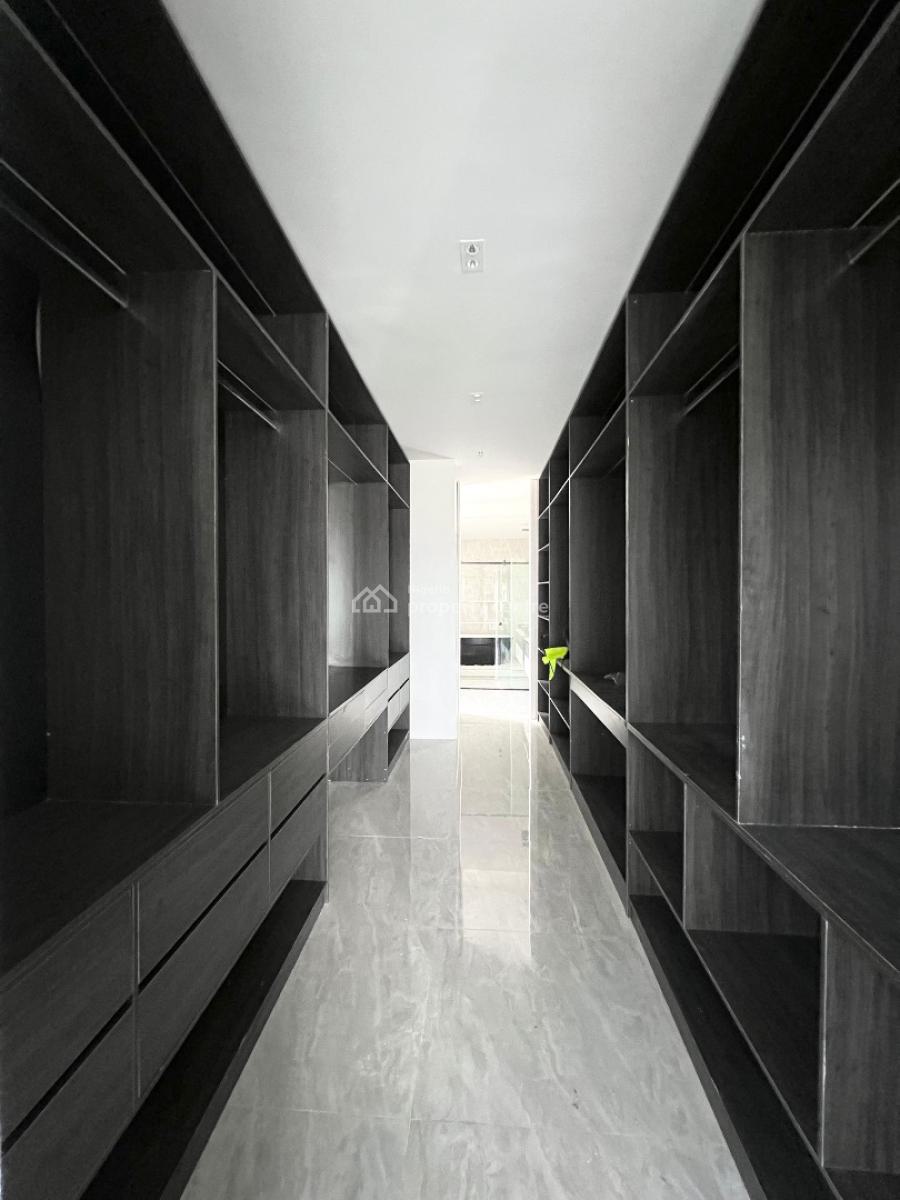 Contemporary 5bedroom Fully Detached Duplex, Igbo Efon Lekki Lagos, Igbo Efon, Lekki, Lagos, Detached Duplex for Sale