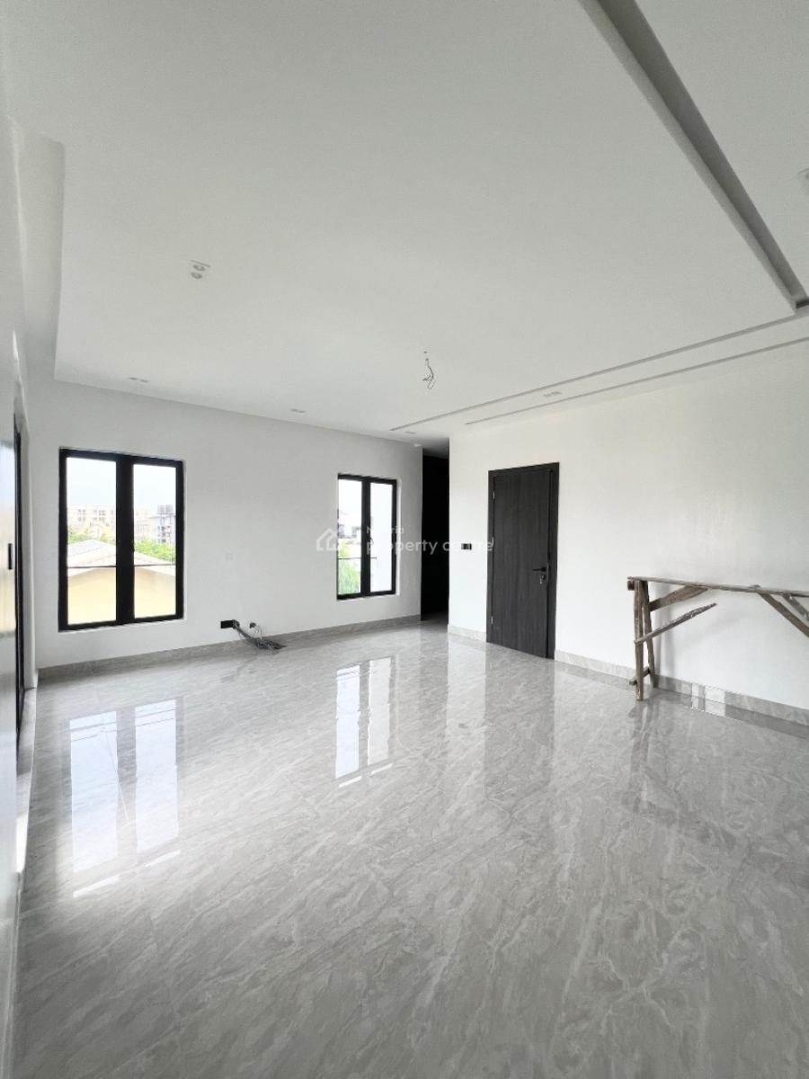 Contemporary 5bedroom Fully Detached Duplex, Igbo Efon Lekki Lagos, Igbo Efon, Lekki, Lagos, Detached Duplex for Sale