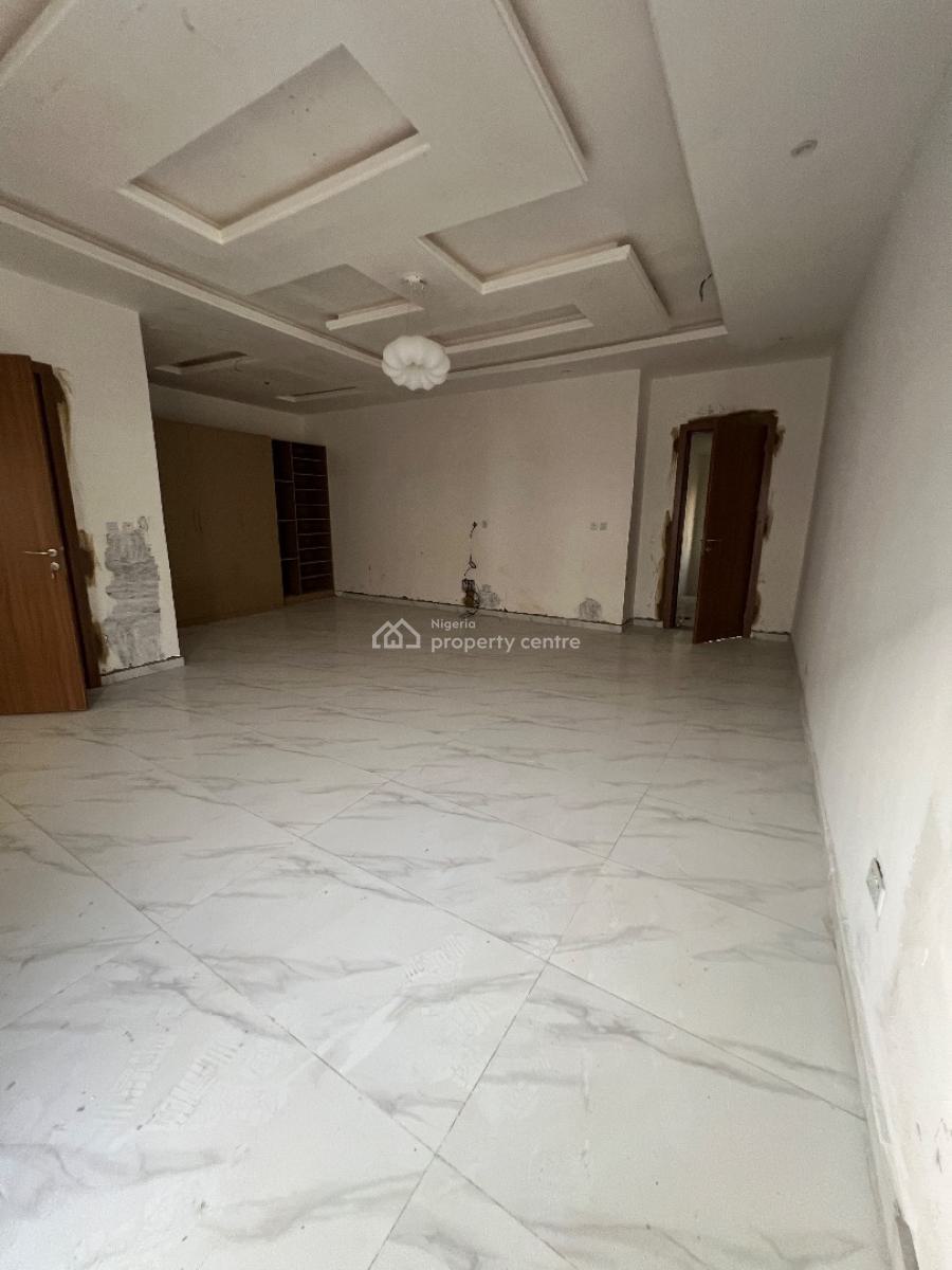 Newly Built 4-bedroom Terrace at Freedom Way, Off Freedom Way Lekki Phase 1, Lekki Phase 1, Lekki, Lagos, Terraced Duplex for Sale