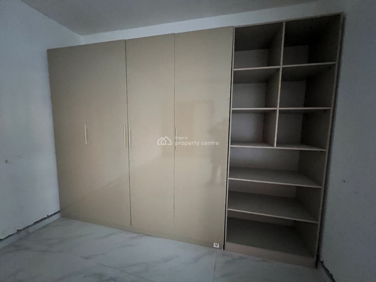 Newly Built 4-bedroom Terrace at Freedom Way, Off Freedom Way Lekki Phase 1, Lekki Phase 1, Lekki, Lagos, Terraced Duplex for Sale