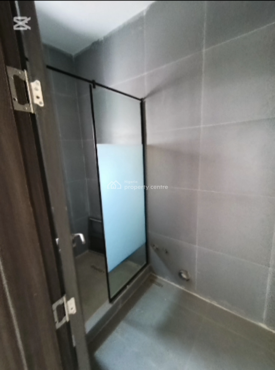 a 4 Bedroom Duplex with a Bq, Prestigious Basic Estate Lokogoma, Lokogoma District, Abuja, Detached Duplex for Sale