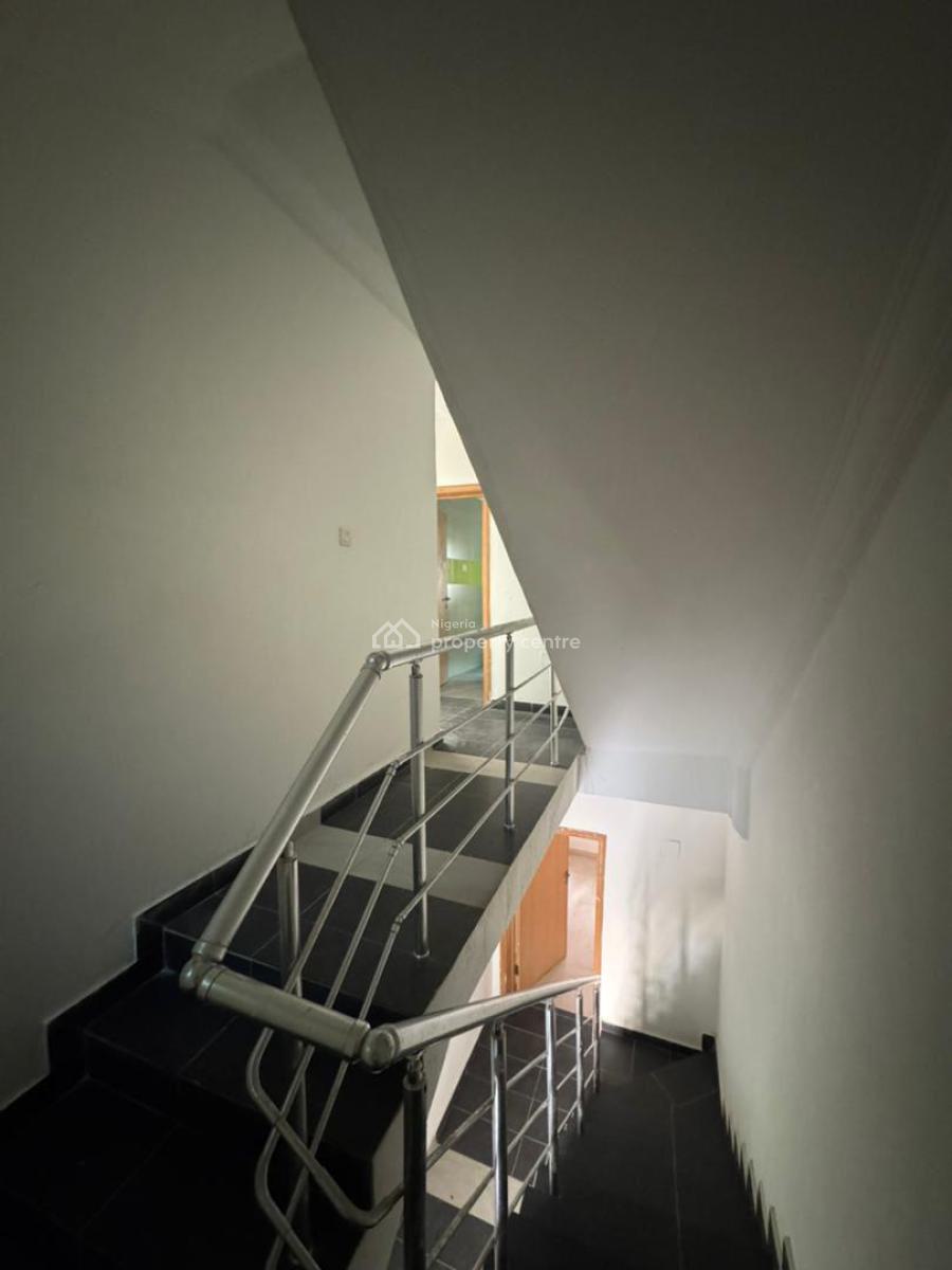 4-bedroom Terrace Duplex, Ikota, Lekki, Lagos, Terraced Duplex for Rent