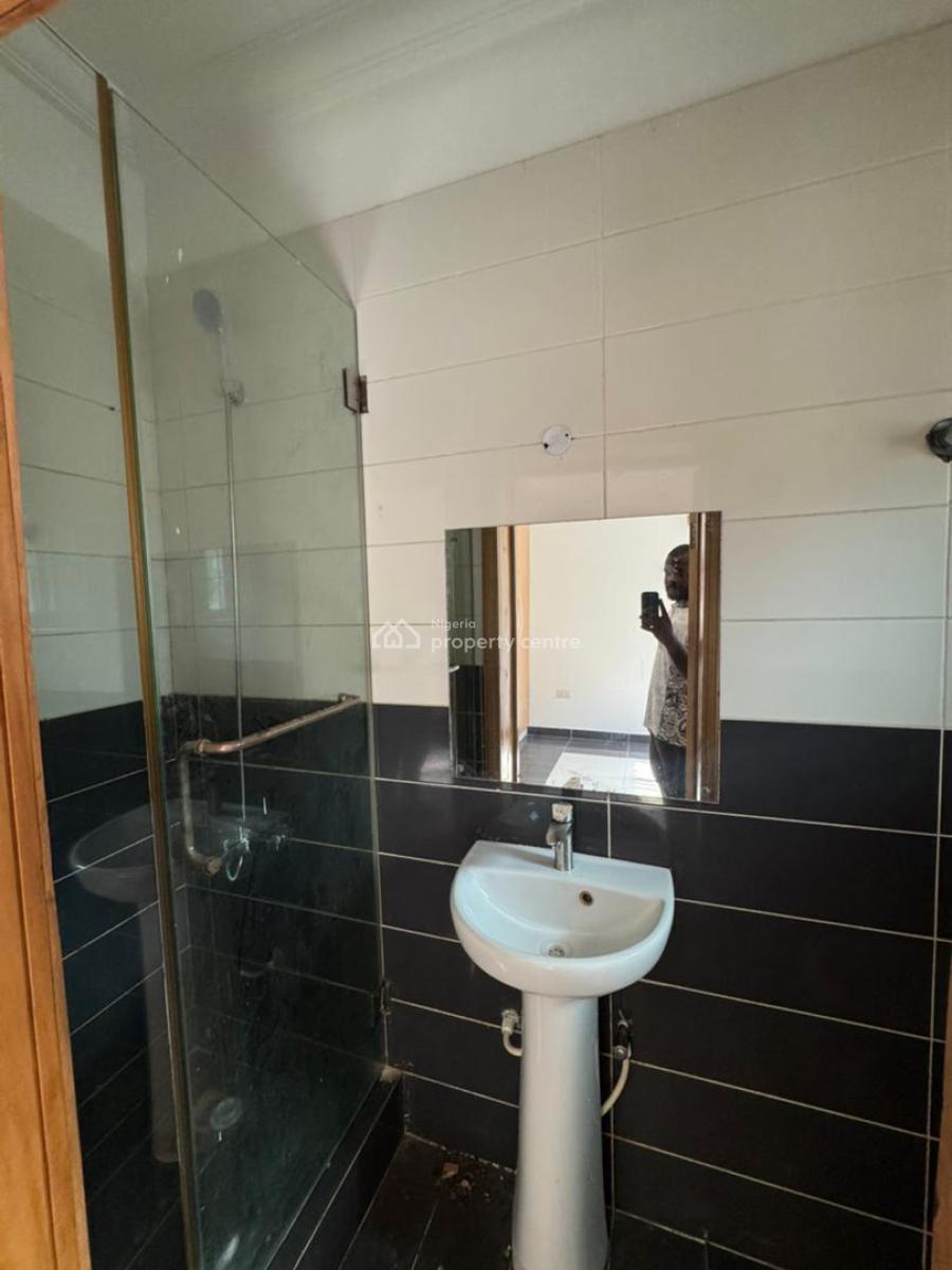 4-bedroom Terrace Duplex, Ikota, Lekki, Lagos, Terraced Duplex for Rent