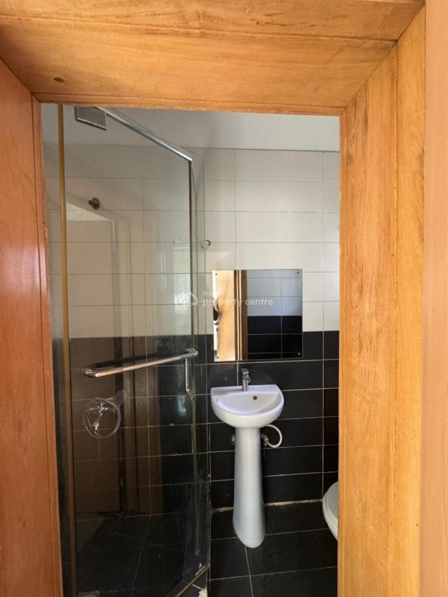 4-bedroom Terrace Duplex, Ikota, Lekki, Lagos, Terraced Duplex for Rent